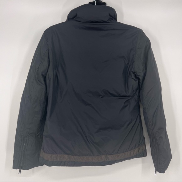 Club Monaco Feather Down filled winter jacket xs - Picture 9 of 10